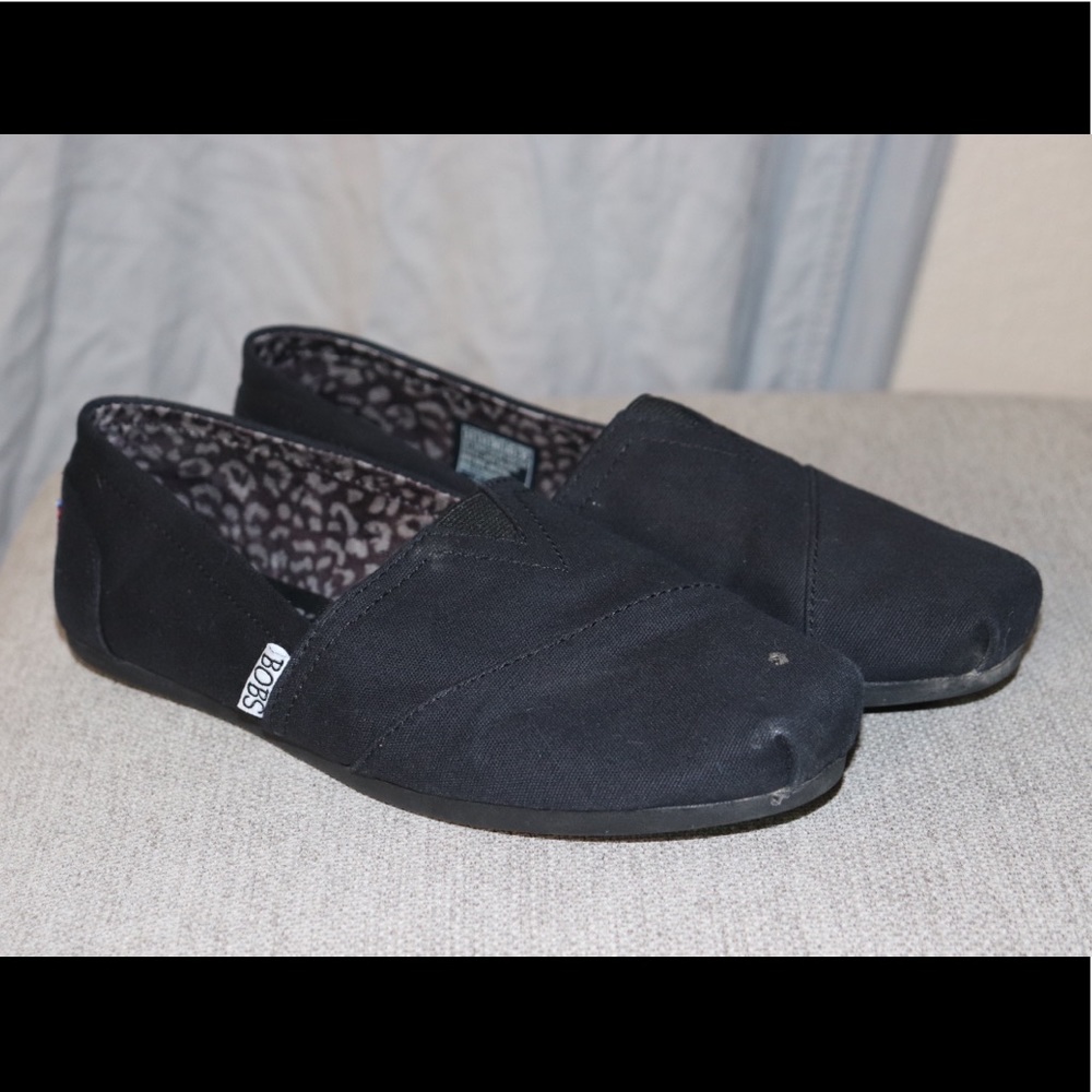 Bobs sketchers